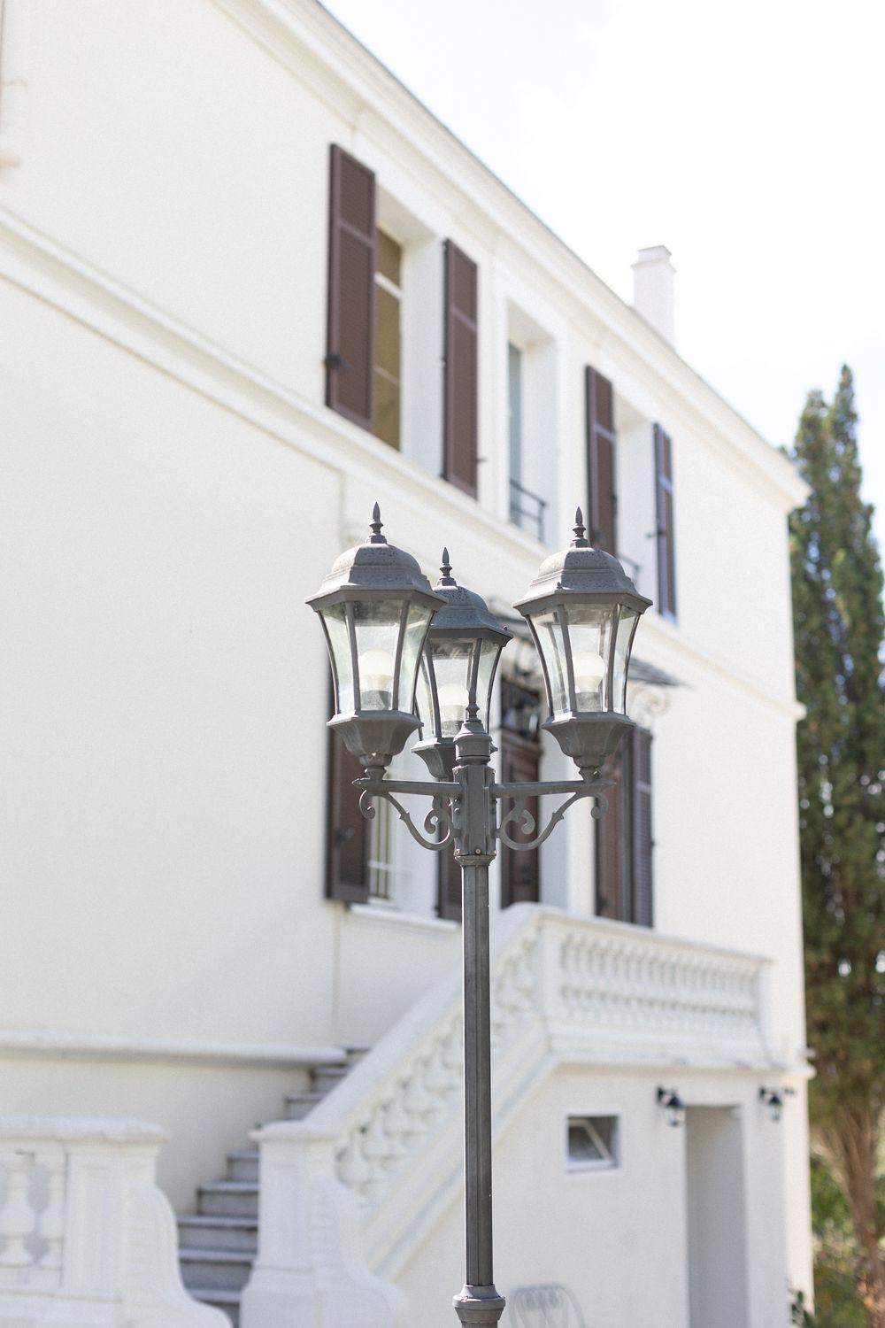 Villa Les Roches Mandelieu-la-Napoule Exterior photo